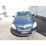 SKODA FABIA (5J2 ) SKODA FABIA (5J2 ) '2008 * 2007