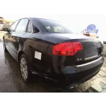 AUDI A4 BERLINA (8E) AUDI A4 BERLINA (8E) '2007 2.0 TDI NEGRO 2004