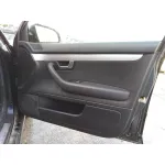 AUDI A4 BERLINA (8E) AUDI A4 BERLINA (8E) '2007 2.0 TDI NEGRO 2004