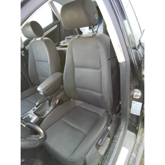 AUDI A4 BERLINA (8E) '2007 2.0 TDI NEGRO
