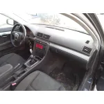 AUDI A4 BERLINA (8E) AUDI A4 BERLINA (8E) '2007 2.0 TDI NEGRO 2004