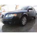 AUDI A4 BERLINA (8E) AUDI A4 BERLINA (8E) '2007 2.0 TDI NEGRO 2004
