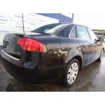 AUDI A4 BERLINA (8E) AUDI A4 BERLINA (8E) '2007 2.0 TDI NEGRO 2004