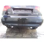 AUDI A4 BERLINA (8E) AUDI A4 BERLINA (8E) '2007 2.0 TDI NEGRO 2004