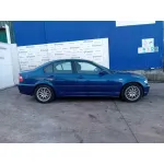 BMW SERIE 3 BERLINA (E46) BMW SERIE 3 BERLINA (E46) '2002 * AZUL MARINO 1998