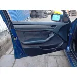 BMW SERIE 3 BERLINA (E46) BMW SERIE 3 BERLINA (E46) '2002 * AZUL MARINO 1998