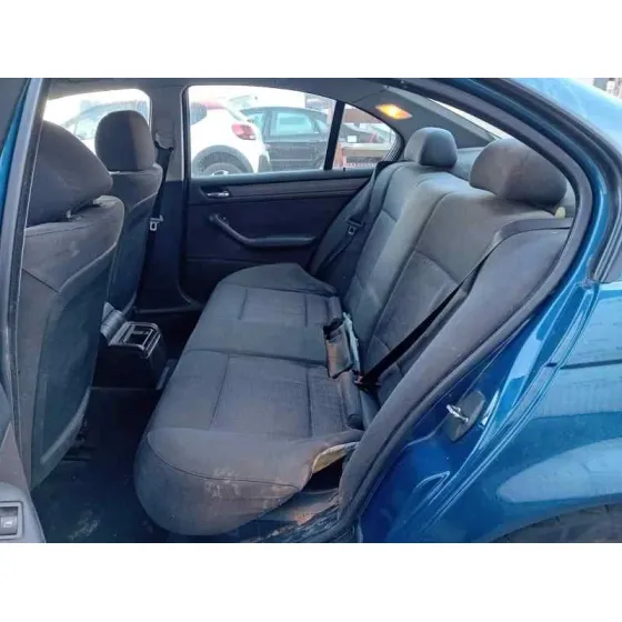 BMW SERIE 3 BERLINA (E46) '2002 * AZUL MARINO