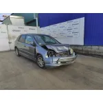HONDA CIVIC BERLINA 5 (EU7/8) HONDA CIVIC BERLINA 5 (EU7/8) '2004 * GRIS 2001