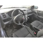 HONDA CIVIC BERLINA 5 (EU7/8) HONDA CIVIC BERLINA 5 (EU7/8) '2004 * GRIS 2001