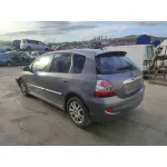 HONDA CIVIC BERLINA 5 (EU7/8) HONDA CIVIC BERLINA 5 (EU7/8) '2004 * GRIS 2001