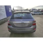 HONDA CIVIC BERLINA 5 (EU7/8) HONDA CIVIC BERLINA 5 (EU7/8) '2004 * GRIS 2001