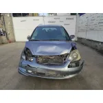 HONDA CIVIC BERLINA 5 (EU7/8) HONDA CIVIC BERLINA 5 (EU7/8) '2004 * GRIS 2001
