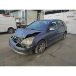 HONDA CIVIC BERLINA 5 (EU7/8) HONDA CIVIC BERLINA 5 (EU7/8) '2004 * GRIS 2001