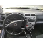 HONDA CIVIC BERLINA 5 (EU7/8) HONDA CIVIC BERLINA 5 (EU7/8) '2004 * GRIS 2001