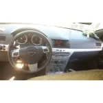 OPEL ASTRA GTC OPEL ASTRA GTC '2006 1.9 CDTI NEGRO 2004