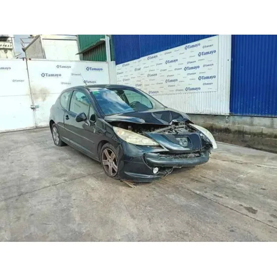 PEUGEOT 207 '2008