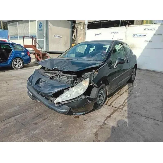 PEUGEOT 207 '2008