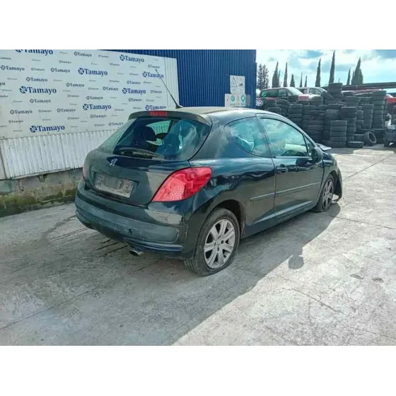 PEUGEOT 207 '2008