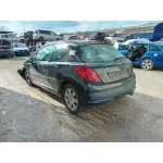 PEUGEOT 207 PEUGEOT 207 '2008 2006