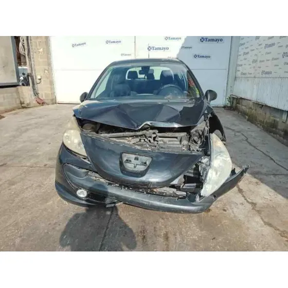 PEUGEOT 207 '2008