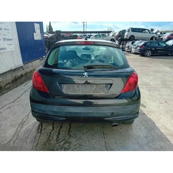 PEUGEOT 207 '2008