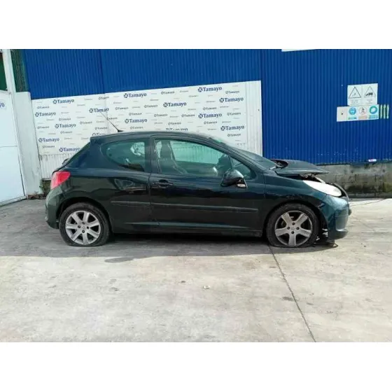 PEUGEOT 207 '2008