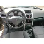 PEUGEOT 207 PEUGEOT 207 '2008 2006