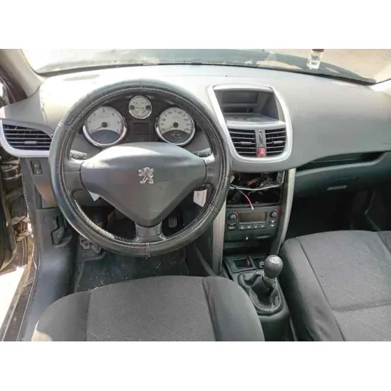PEUGEOT 207 '2008