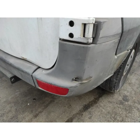 MERCEDES SPRINTERII CAJA CERRADA (DESDE 01.06) '2011 210/213/216 CDI (906.611/613) BLANCO