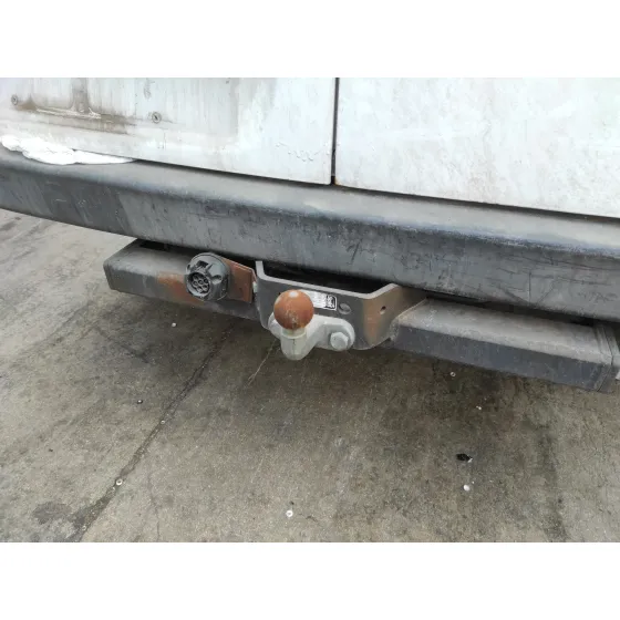 MERCEDES SPRINTERII CAJA CERRADA (DESDE 01.06) '2011 210/213/216 CDI (906.611/613) BLANCO