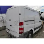 MERCEDES-BENZ SPRINTERII CAJA CERRADA (DESDE 01.06) MERCEDES SPRINTERII CAJA CERRADA (DESDE 01.06) '2011 210/213/216 CDI (906.611/613) BLANCO 2009