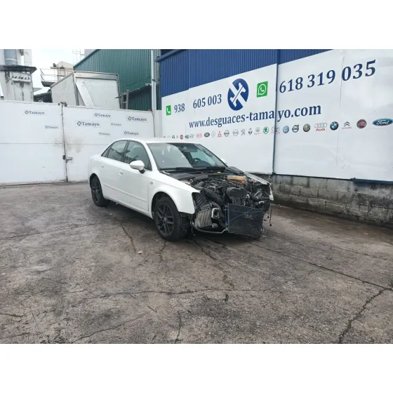 Seat EXEO (3R2) 2008