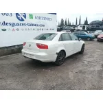 SEAT EXEO (3R2)  2008