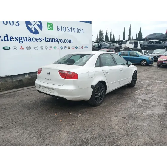 Seat EXEO (3R2) 2008