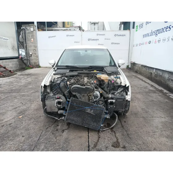 Seat EXEO (3R2) 2008