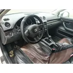 SEAT EXEO (3R2)  2008