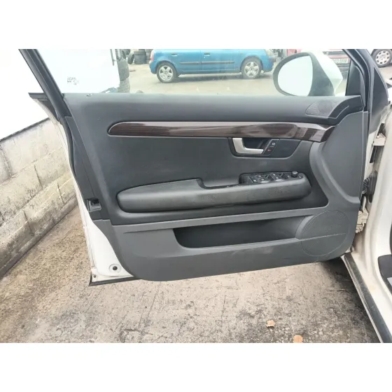 Seat EXEO (3R2) 2008