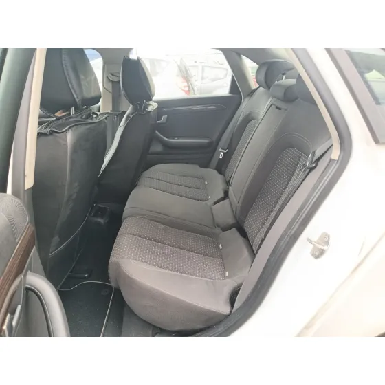 Seat EXEO (3R2) 2008