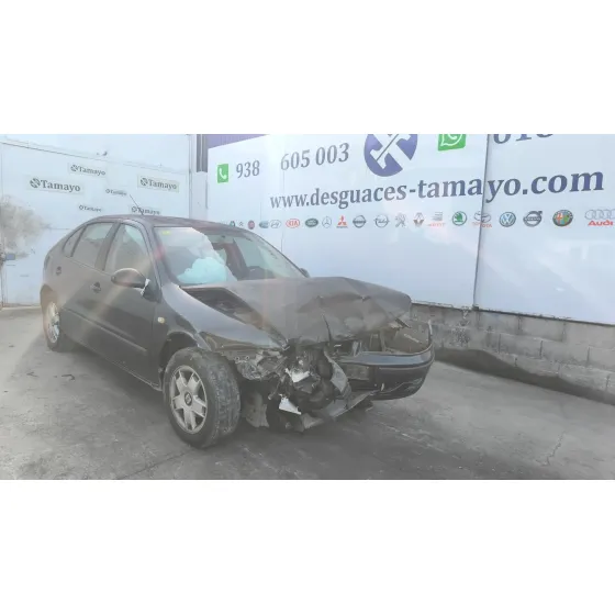 Seat LEON (1M1) 2000