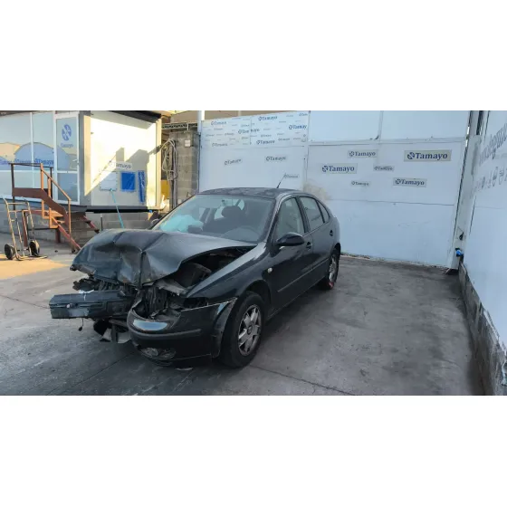 Seat LEON (1M1) 2000