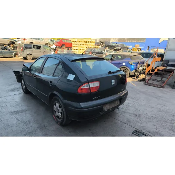 Seat LEON (1M1) 2000