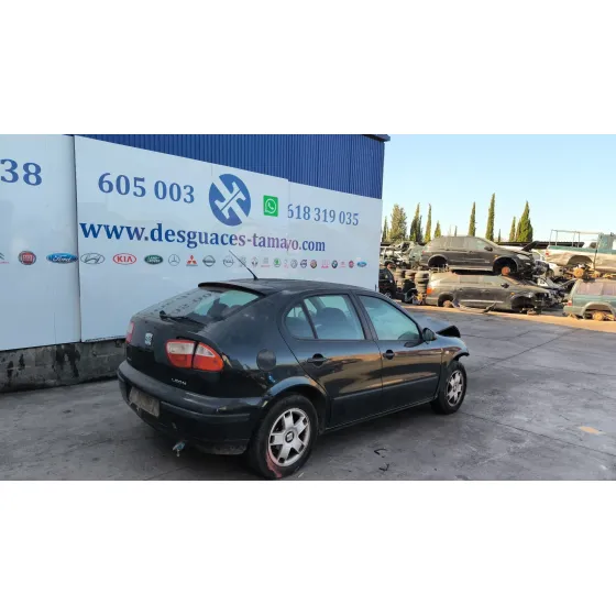 Seat LEON (1M1) 2000
