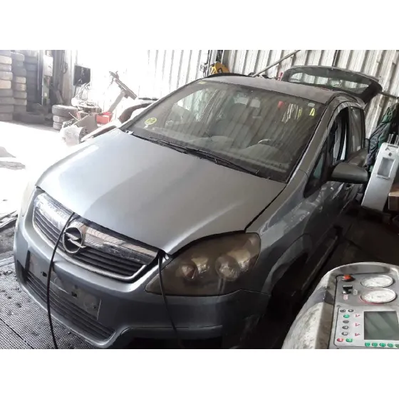 OPEL ZAFIRA B '2007 1.9 CDTI GRIS
