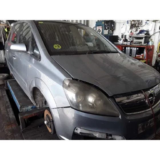 OPEL ZAFIRA B '2007 1.9 CDTI GRIS