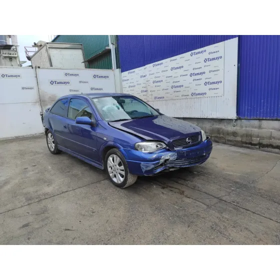 OPEL ASTRA G BERLINA '2002 * AZUL