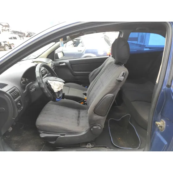 OPEL ASTRA G BERLINA '2002 * AZUL