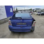 OPEL ASTRA G BERLINA OPEL ASTRA G BERLINA '2002 * AZUL 1998