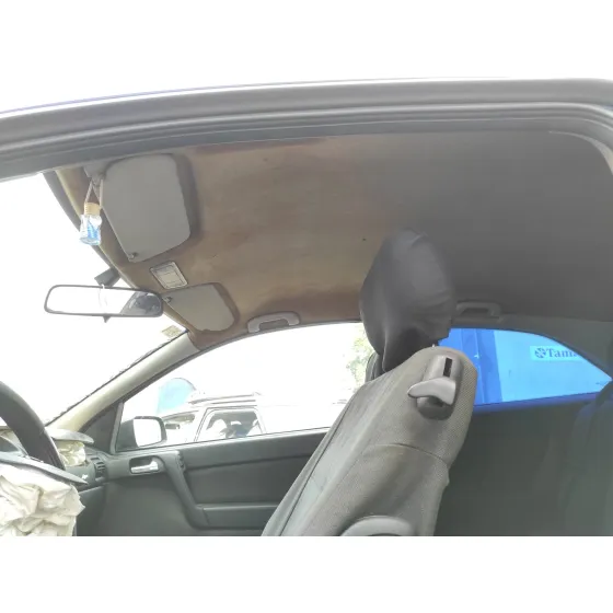 OPEL ASTRA G BERLINA '2002 * AZUL
