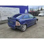 OPEL ASTRA G BERLINA OPEL ASTRA G BERLINA '2002 * AZUL 1998