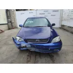 OPEL ASTRA G BERLINA OPEL ASTRA G BERLINA '2002 * AZUL 1998